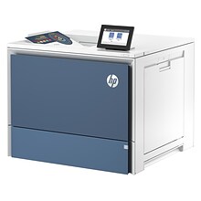 HP Color LaserJet Enterprise 6700dn Wireless Color Laser Printer (6QN33A#BGJ)