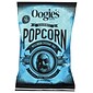 Oogie's Snacks Wisconsin Cheddar 1848 Popcorn, 1 oz., 20 Bags/Box (856856001179)