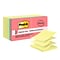 Post-it Pop-up Notes, 3 x 3, Poptimistic Collection, 100 Sheet/Pad, 18 Pads/Pack (R330144B)