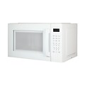 Avanti 1.5 Cu. Ft. Countertop Microwave, 1000W (MT150V0W)