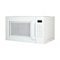 Avanti 1.5 Cu. Ft. Countertop Microwave, 1000W (MT150V0W)
