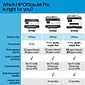 HP OfficeJet Pro 9110b Wireless Color Inkjet Printer, Best for Office (5A0S1A)