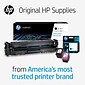HP 952XL Cyan High Yield Ink Cartridge (L0S61AN#140), print up to 1450 pages