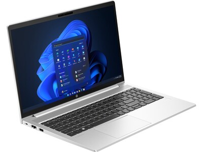 HP ProBook 450 G10 15.6" Laptop, Intel Core i7-1355U, 16GB Memory, 512GB SSD, Windows 11 Pro  (822Q7UT)