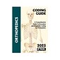 PMIC 2023 Coding Guide Orthopedics (22353)