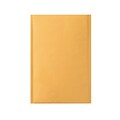 Coastwide Professional™ 5.75 x 9 Self-Sealing Bubble Mailer, #00, Kraft, 250/Carton (CW56652B)