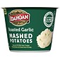 Idahoan Roasted Garlic Mashed Potatoes, 1.5 oz., 10/Carton (IDA33147)