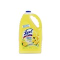 Lysol Clean & Fresh Multi-Surface Cleaner, Sparkling Lemon & Sunflower Scent, 144 Oz. (3624177617X)
