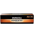 Duracell Coppertop AA Alkaline Battery, 36/Pack (mn15p36)