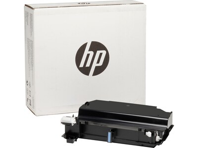 HP LaserJet Toner Collection Unit, Black (527F9A)
