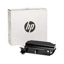 HP LaserJet Toner Collection Unit, Black (527F9A)