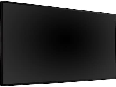 ViewSonic ColorPro 24" 60 Hz LED Monitor, Black (VP2468A_H2)