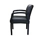 Boss® NTR (No Tools Required) Guest Chair