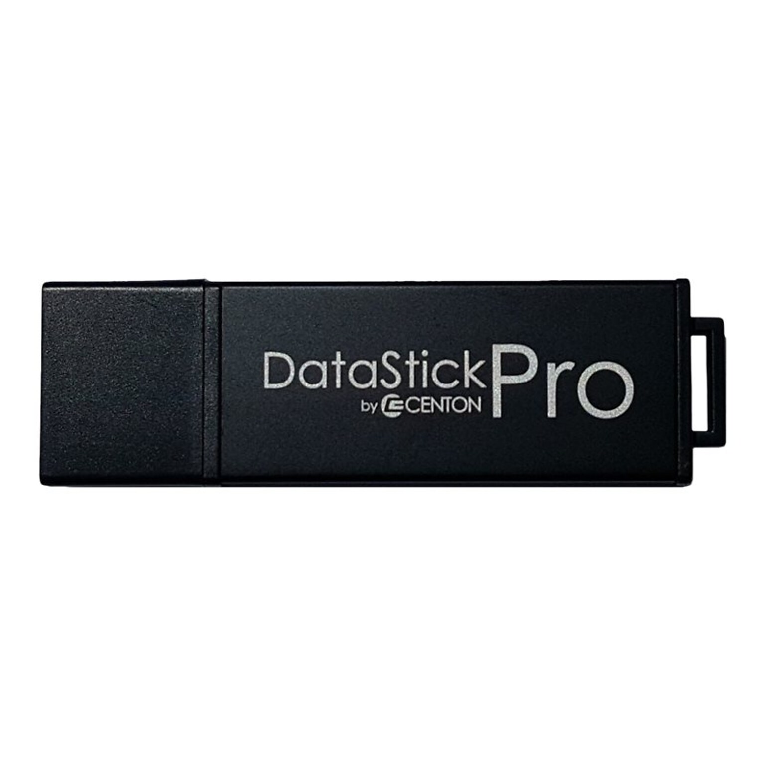 Centon DataStick Pro 1TB USB 3.2 Type A Flash Drive, Black (S1-U3P6-1T)