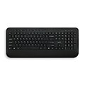 NXT Technologies™ Wireless Comfort Keyboard, Black (NX60881)