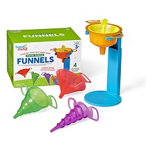 hand2mind Starter Science Funnels Set (IN95815)