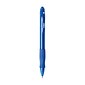 BIC Glide Bold Retractable Ballpoint Pen (formerly BIC Atlantis Velocity Bold), Bold Point, Blue Ink, Dozen (18509/VLGB11BE)