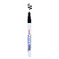 uni PAINT PX-21 Oil-Based Paint Marker, Fine Line, Black (63701)