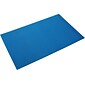 Crown Mats Comfort-King Anti-Fatigue Mat, 36" x 144", Blue (CK 0312BL)