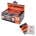 N-Ferno 6997 Adhesive Body Warmers, 3in x 5in, 40/Box (16997)