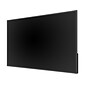 ViewSonic CDE30 Series 55" Wall Mountable 4K Presentation Display for Digital Signage (CDE5530)