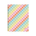 2024-2025 TF Publishing Cali Girl Collection Checkmate 8.5 x 11 Academic Weekly & Monthly Planner,