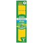 Ticonderoga Tri-Write Wooden Pencil, 2.2mm, #2 Soft Lead, Dozen (X13856X)