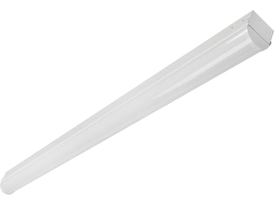 Day-Brite CFI SDS LED Selectable Strip, 2.48" x 8' (SDS84998L8CST-UNV-DIM)