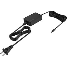CODi USB-C AC Power Adapter, Black (A03041)