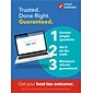 TurboTax Deluxe 2023 Federal + State for 1 User, Windows/Mac, Download (5102350)