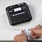 Brother P-touch Business Expert Connected Label Maker PT-D460BT with Bluetooth Connectivity