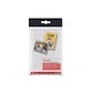 Staples Thermal Laminating Pouches, Index Card, 5 Mil, 25/Pack (5200802/5200805)