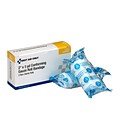 First Aid Only 2 1 Ply Conforming Gauze Roll Bandage, 2/Box (B204)