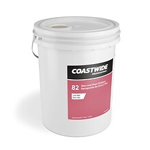 Coastwide Professional™ 82 Wax and Floor Stripper, 5 gal./18.9 L (CW820005-A)