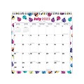 2023-2024 StarGifts Ladybug Party 12 x 12 Academic & Calendar Monthly Wall Calendar (9781975472016