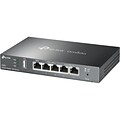 TP-LINK SafeStream 945.56Mbps Router, Black (ER605)