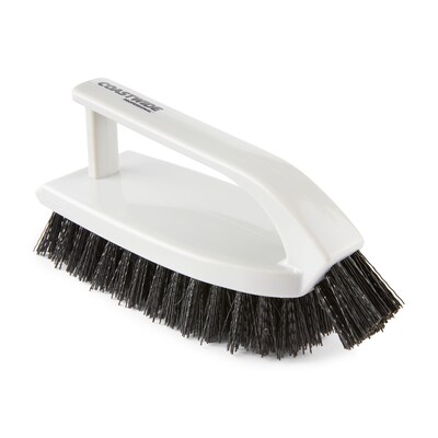 Coastwide Professional™ 6 Scrub Brush, Gray (CW56794)