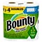 Bounty Select-A-Size Paper Towels, 2-Ply, 90 Sheets/Roll, 2 Double Rolls/Pack (030772061220)