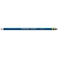 Ticonderoga Colored Pencils, Blue, Dozen (14209)