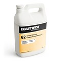 Coastwide Professional™ Carpet Cleaner 62, 3.78L/128 Oz., 4/Carton (CW620001-A)