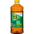 CloroxPro Pine-Sol Multi-Surface Cleaner, Original Pine, 60 oz. (41773)