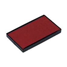 2000 Plus® PrintPro™ Replacement Pad 60, Red