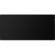 HP HyperX Pulsefire Mat Foam Non-Skid Gaming Mouse Pad, Black (572Y5AA)