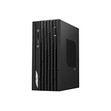 MSI PRO DP20ZA Desktop Computer, AMD Ryzen 7, 16GB Memory, 500GB SSD (PRDP20ZA5M223)