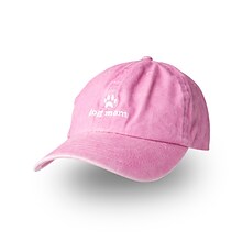 Pacific Brim™ Classic Hats - Dog Mom