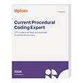 2024 Current Procedural Coding Expert, Prof Edition, Softbound (CEP24)
