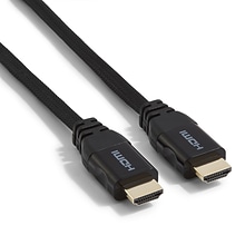 NXT Technologies™ NX46719 4 HDMI Cable, Black
