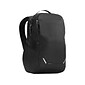 STM Myth Laptop Backpack, Black Polyester (STM-117-187P-05)