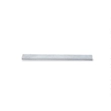 Markal® Soapstone Markers, White, Flat, 5 X 1/2 in, 144/Box (434-80129)