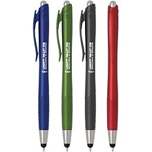 Custom Dallas Stylus Pen